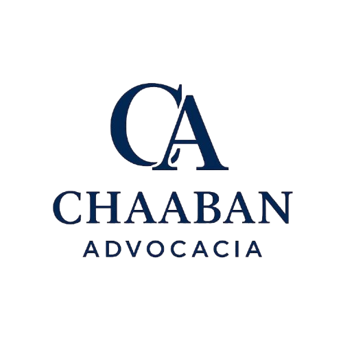 Chaaban Advocacia Logo